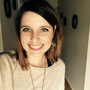 Meet your Posher, Rachel